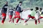 Timnas U 22 Latihan