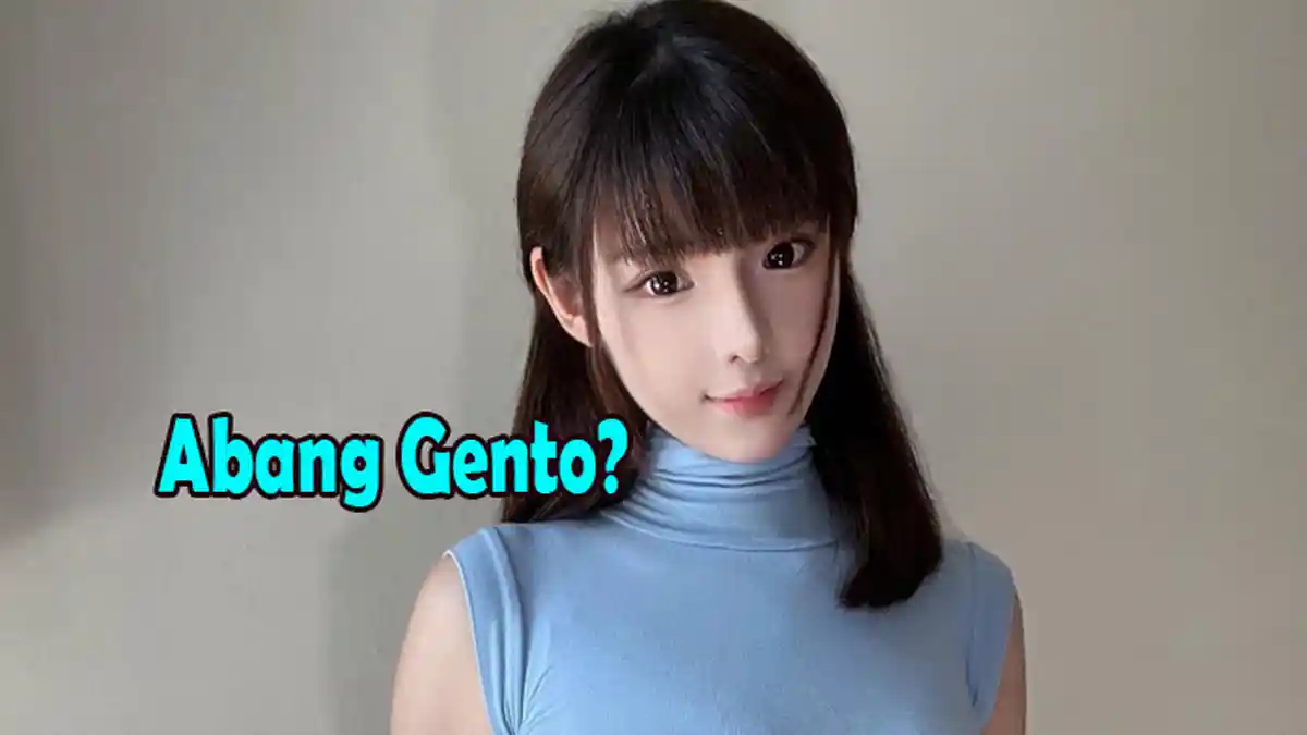 Arti Gento dalam Bahasa Gaul Apa dan Gento Artinya Bahasa Gaul Apa ...