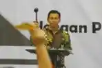 KPK Lelang Barang Rampasan