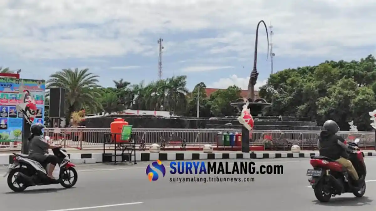Cegah Penyebaran Corona, Pemkot Blitar Tutup Tempat Wisata saat Libur Natal dan Tahun Baru 2021