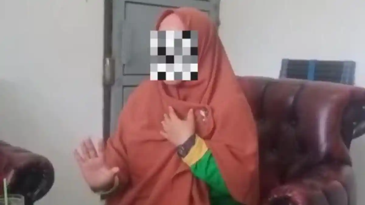 Tak Terima Anaknya Dipukul, Wali Murid Minta Kepsek SMAN 1 Cimarga Diberhentikan