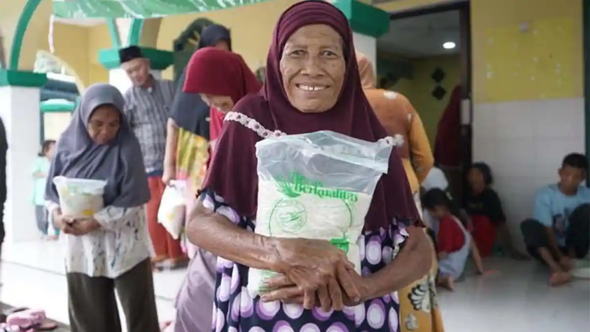 Bolehkah Membayar Zakat Fitrah di Malam Takbiran? Ini Penjelasannya