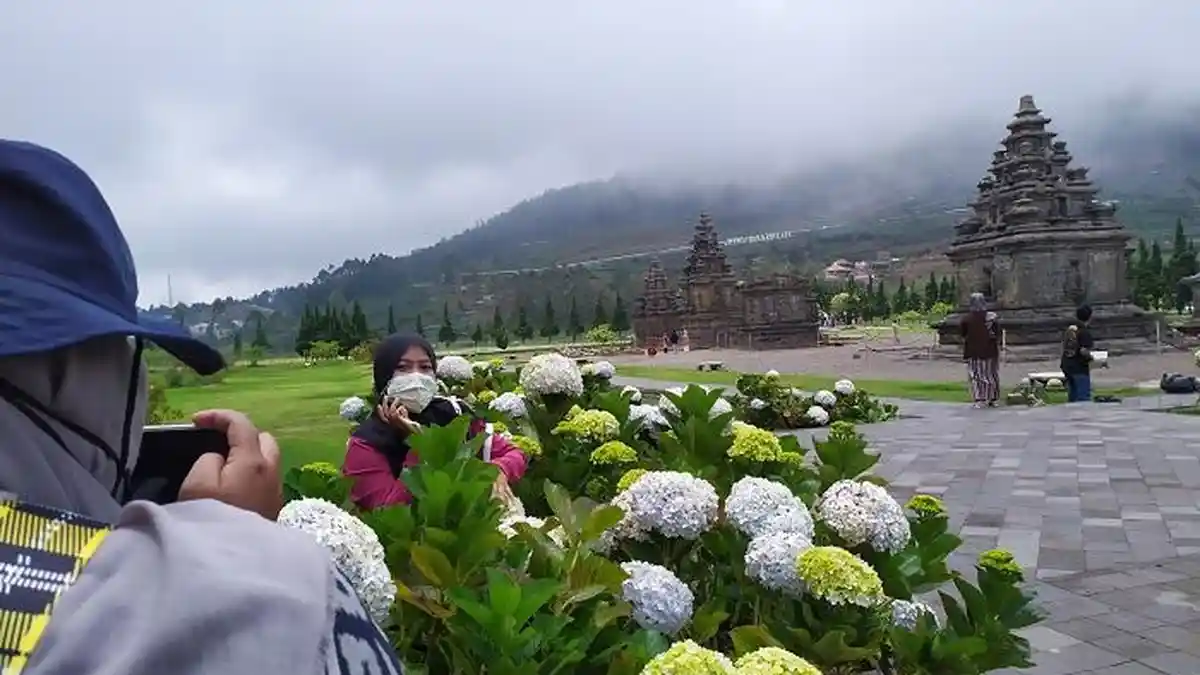 Jogo Plesiran, Hapus Rasa Waswas saat Liburan di Tengah Pandemi dan Cegah Klaster Wisata