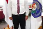 Safrizal ZA, Dirjen Bina Adwil Kemendagri
