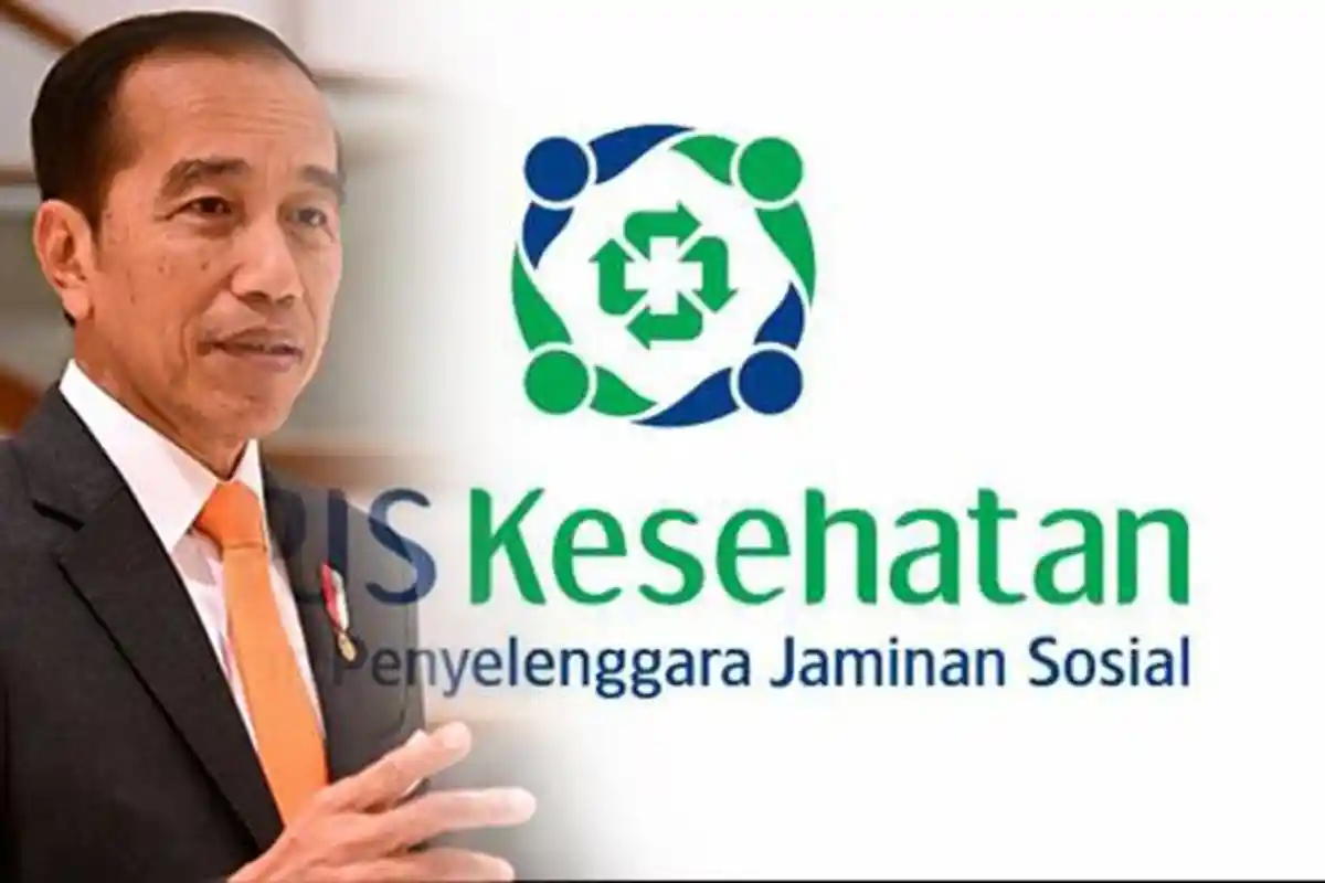 RINCIAN Iuran KRIS BPJS Kesehatan Terbaru Per Mei 2024 Usai Sistem Kelas Resmi Dihapus Jokowi