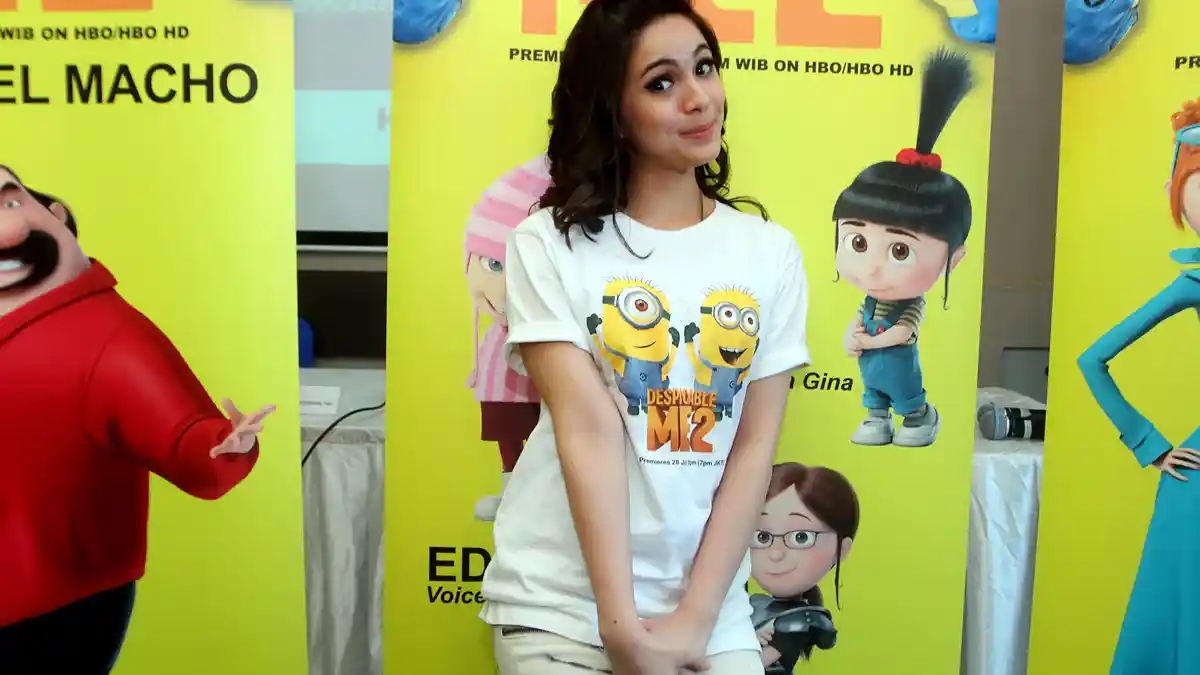 Baru Tahun Ini Nycta Gina Sering Sahur Bareng Keluarga