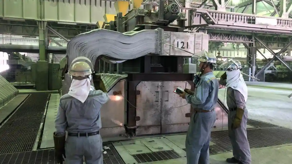 Inalum dan EGA Selesaikan Percontohan Tungku Pot Upgrading