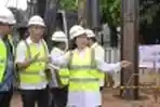 Puan Maharani Sidak Venue Asian Games 2018 