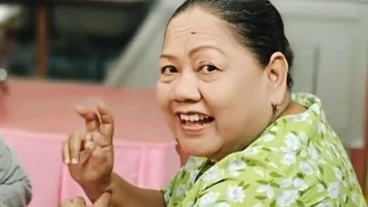 Purwaniatun, Pemain Sinetron Sering Perankan ART Meninggal, Sempat Operasi Pengangkatan Kanker Rahim