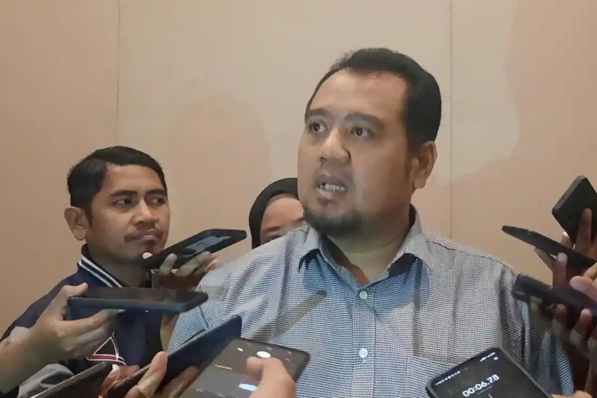 KPU Kaltim Sebut tak Ada Dapil IKN Nusantara