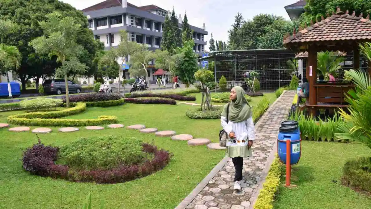 Tetap Semangat, Lakukan Ini Kalau Kita Gagal Lolos SBMPTN