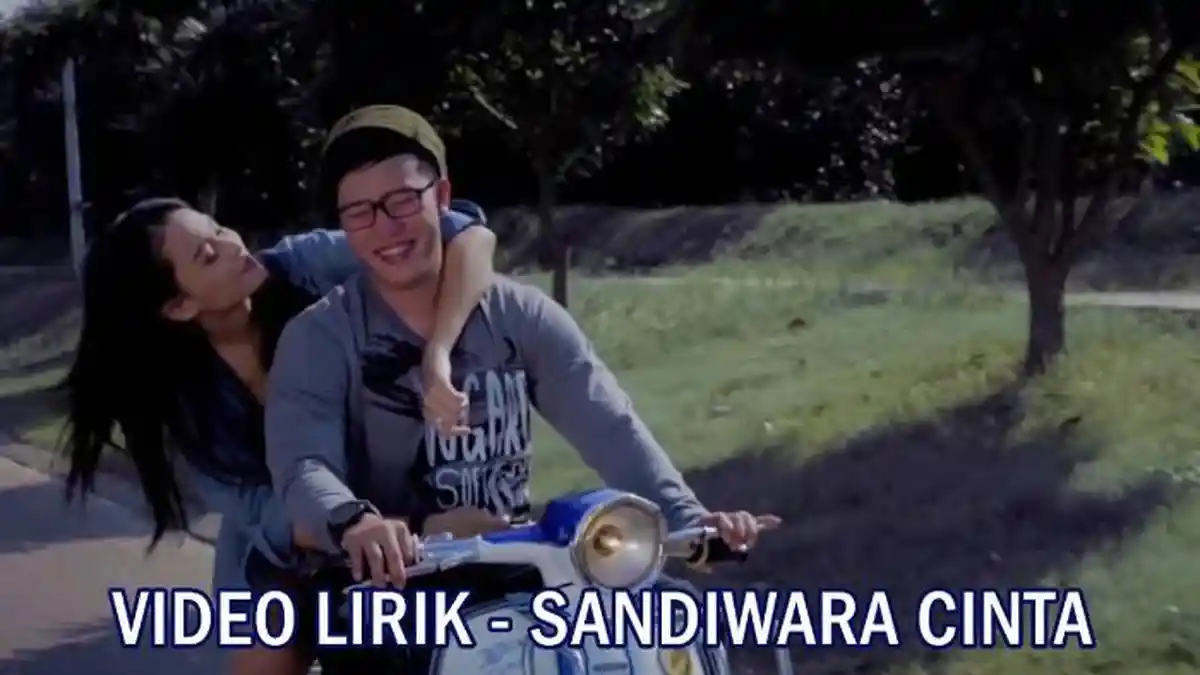 Kunci Gitar Sandiwara Cinta - Repvblik: Jujurlah Sayang, Aku Tak Mengapa