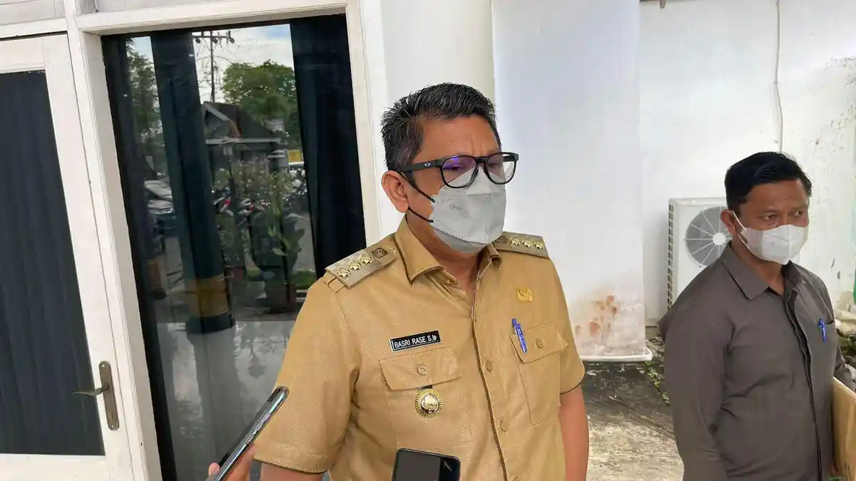 Ketua DPC PKB Bontang Target Raih 5 Kursi Pileg 2024 dan Rebut Kursi Ketua DPRD