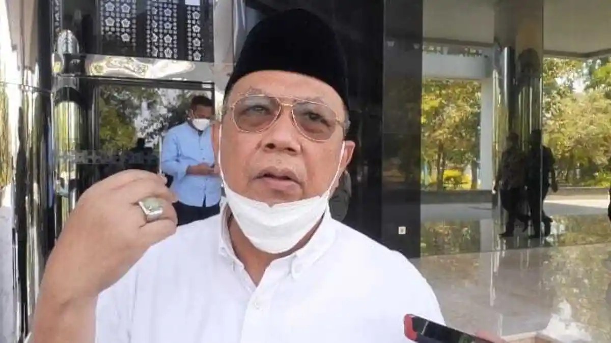 Kasus Harian Covid-19 Naik Lagi, RLC di Tangsel Nihil Pasien