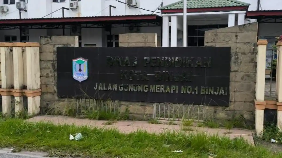 Pemko Binjai Lunaskan Tamsil 528 Guru Tahun 2024, Sempat Terkendala Dana dari APBN tak Sesuai