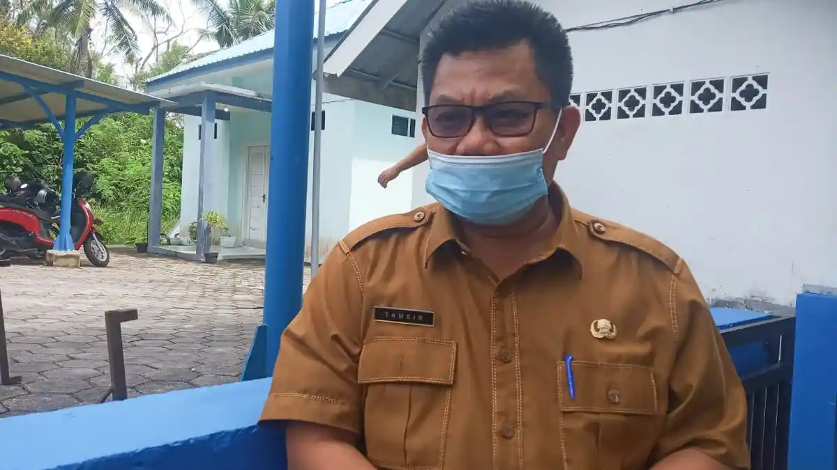 Jadwal PPDB 2021 Bintan untuk TK, SD, SMP, Ada 51 SDN Terapkan PPDB Online