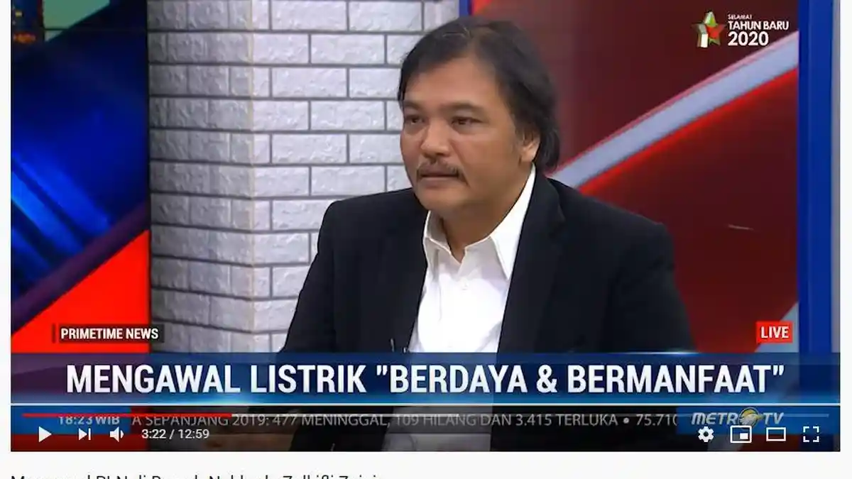 Toto Pranoto: Masa Jabatan Direktur Utama BUMN Maksimal Dua Periode