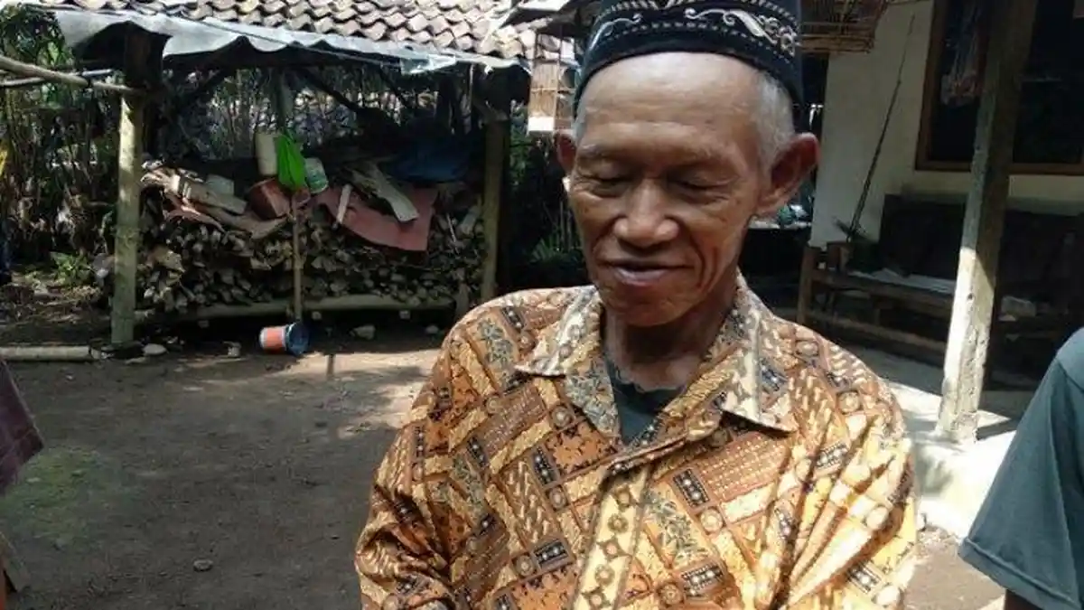 Cerita Mbah Diro Nekat Terjun ke Sungai Sempor Selamatkan Murid-murid SMPN 1 Turi yang Hanyut
