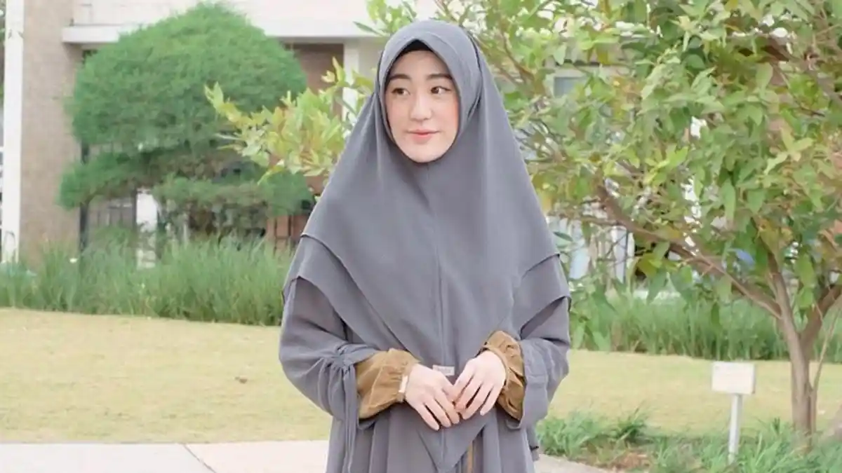 Blak-blakan Butuh Pembuktian Larissa Chou Tak Mau Gegabah Lepas Status Janda