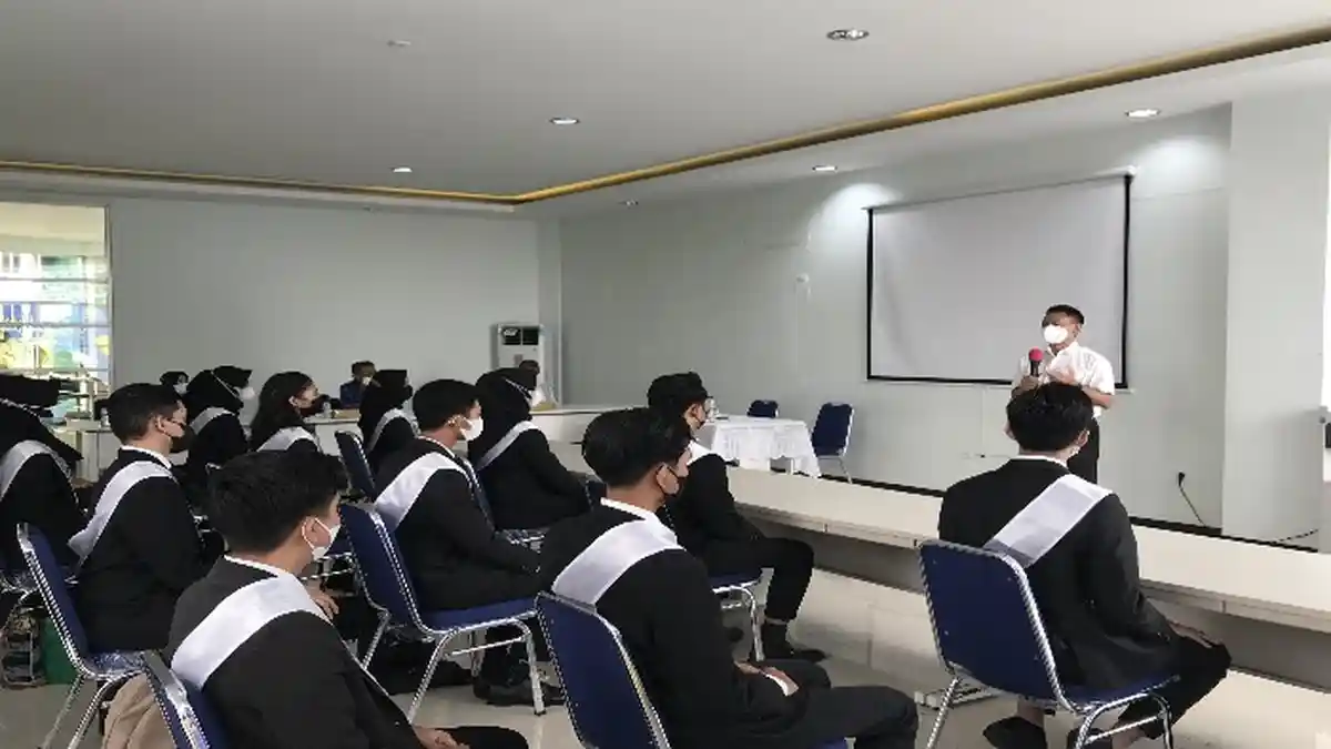 Pemilihan Bujang Dare Dimulai, 57 Peserta Telah Mendaftar