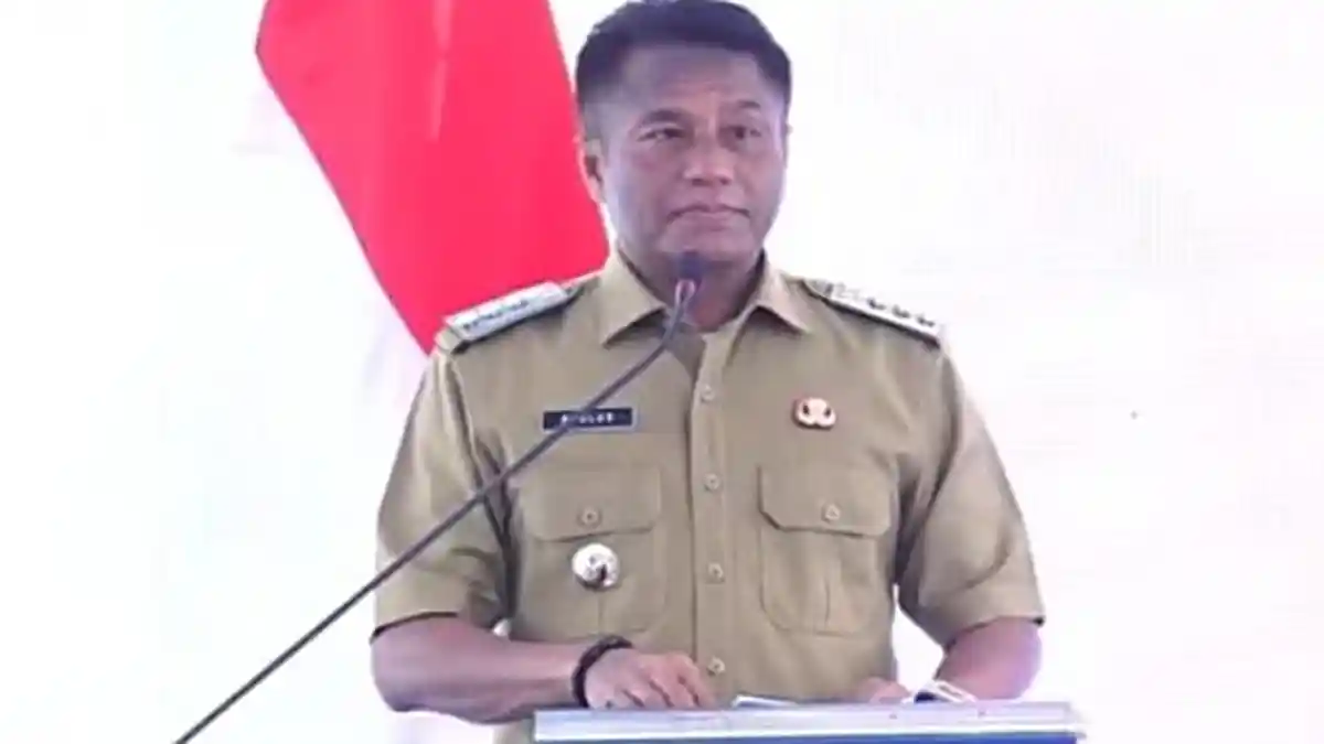 Begini Peta Pelayanan KB Serentak di Kabupaten Rote Ndao NTT