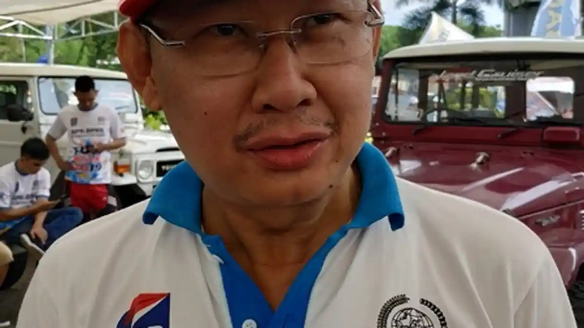 Perbarindo Sulutgomalut Gagas Linkage Program dengan Bank SulutGo, Beri Kredit Mikro ke ASN dan UMKM