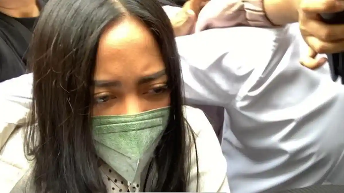 Ternyata, Ada Dua Oknum TNI yang Bantu Rachel Vennya Kabur dari Karantina
