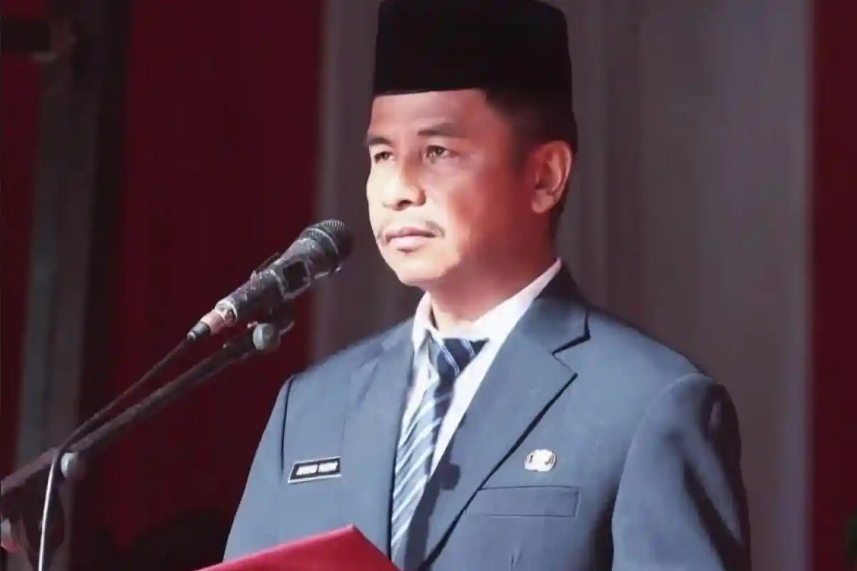 Ahmad Yuzar: Ini Semua Jalan Tuhan, 20 Februari 2025 Dilantik Jadi Bupati Kampar