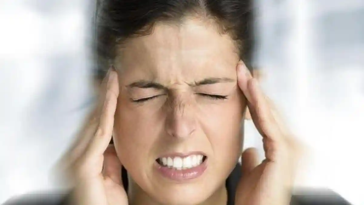 Obat Herbal Ini Mampu Atasi Penyakit Vertigo, Termasuk Seduhan Air Jahe