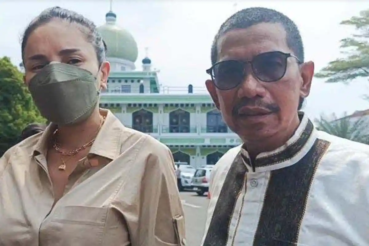 Nikita Mirzani Geram usai Tahu Hasil Visum Kedua Lolly, Kuasa Hukum: Ada Informasi yang Luar Biasa