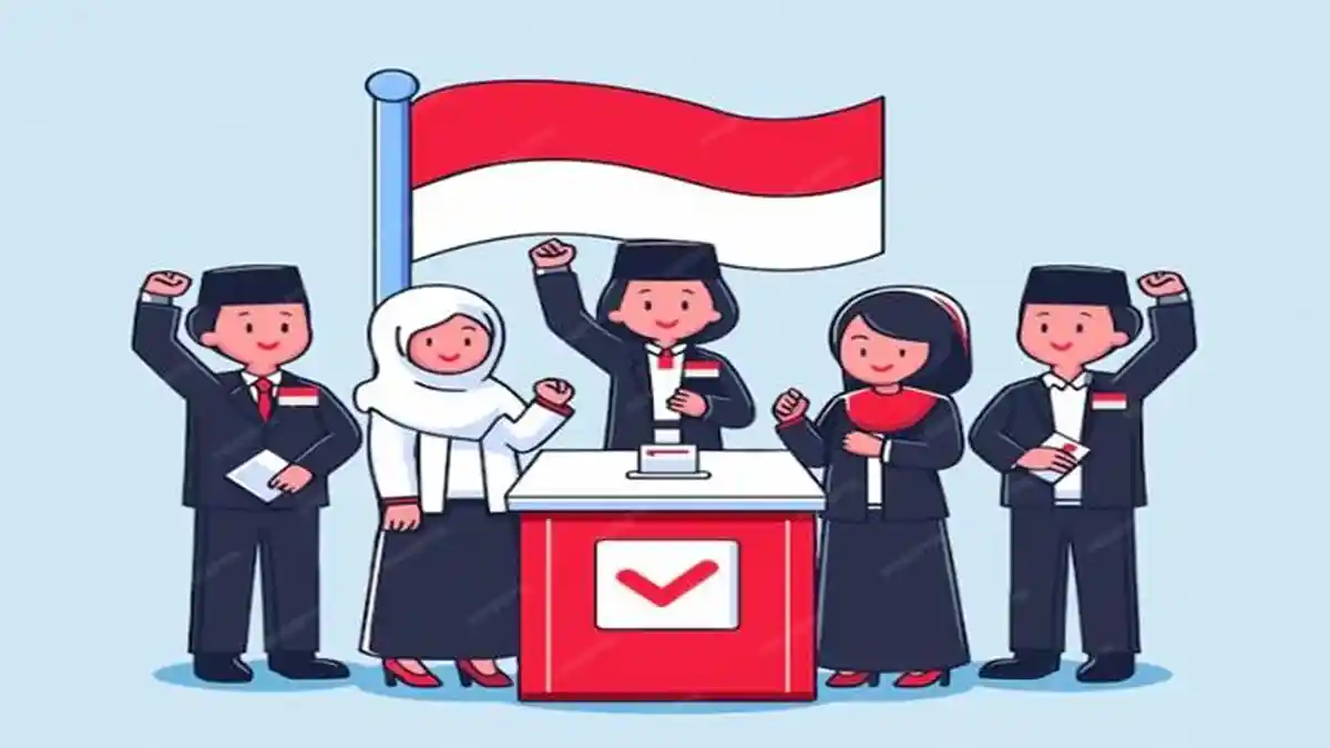 Kunci Jawaban Soal Sumatif IPS Kelas 8 SMP Semester 2, Bab 4 Pembangunan Perekonomian Indonesia