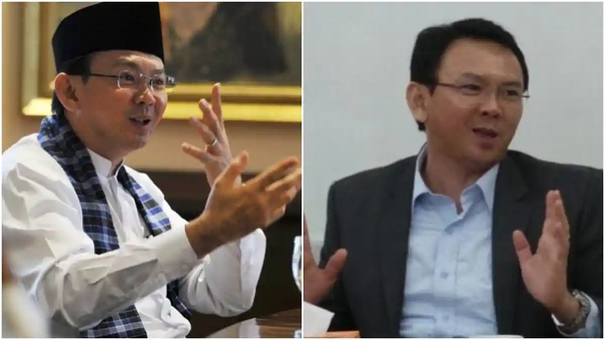 Baru 2 Bulan Kerja, Anak Buah Prabowo Sindir Keras Ahok Bos Pertamina 'Ingat Yang Kerja Itu Direksi'