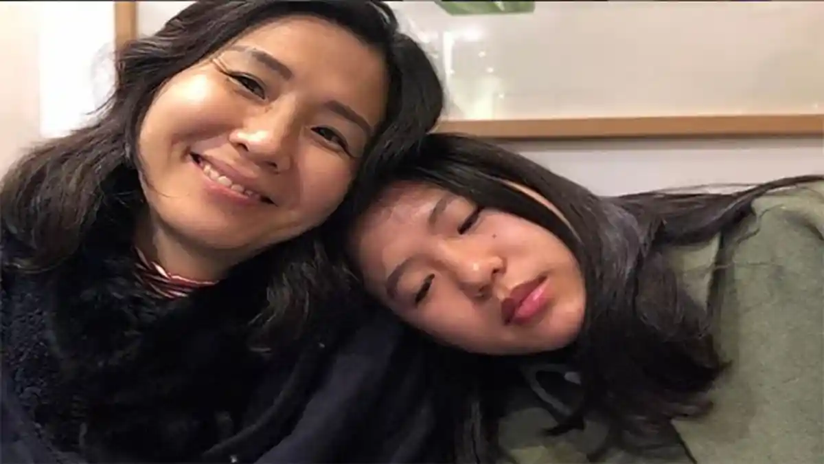 Nasehat Veronica Tan untuk Putrinya Agar Tak Senasib, Berkacalah Dari Pengalaman