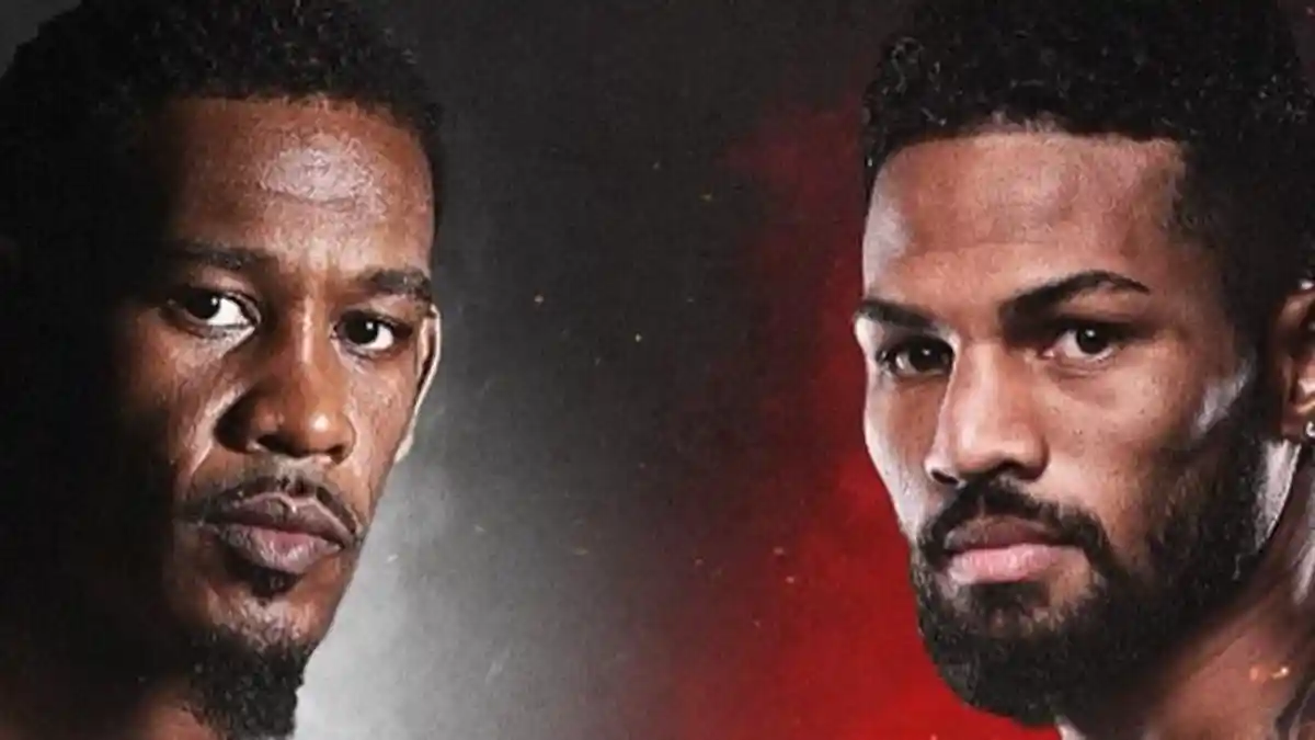 Tinju Dunia Daniel Jacobs vs Shane Mosley Jr: Cek Rekor Hingga Pengalaman Kedua Petarung