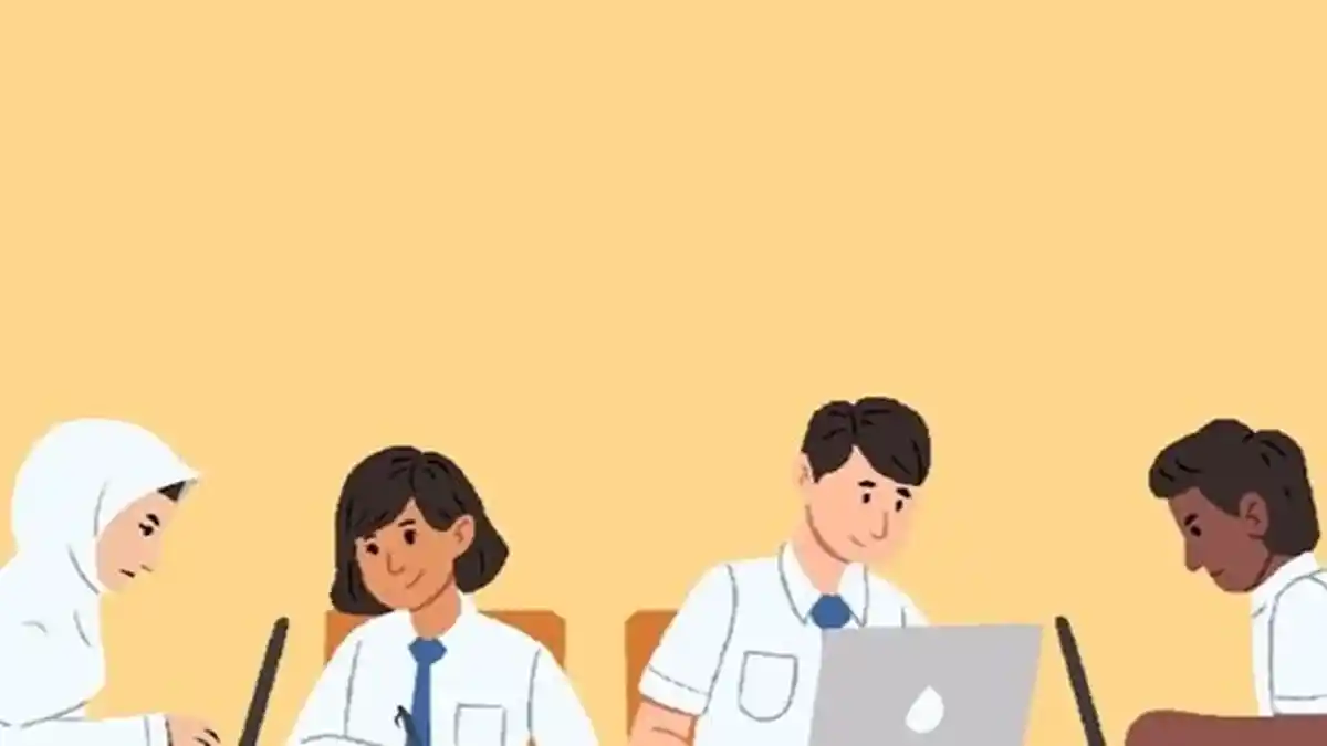 Jawaban Post Test, Dua Hal Penting yang Perlu Berlanjut Saat Kita Membangun Keberlanjutan Adalah