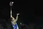 Carolina Marin Kalah Dari Sayaka Sato