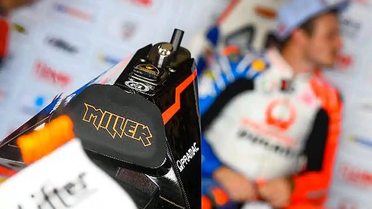 Jadwal MotoGP Austria 2019 Lengkap dengan Jam Tayang Siaran TV Live ...