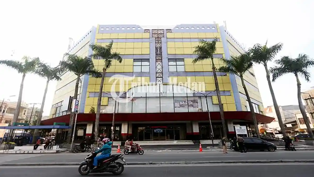 Berita Foto: ADA 70 Layanan Administrasi, Pemko Medan Akan Buka Mal Pelayanan Publik Segera - 22012024_MAL-PELAYANAN-PUBLIK_ABDAN-SYAKURO-4.jpg