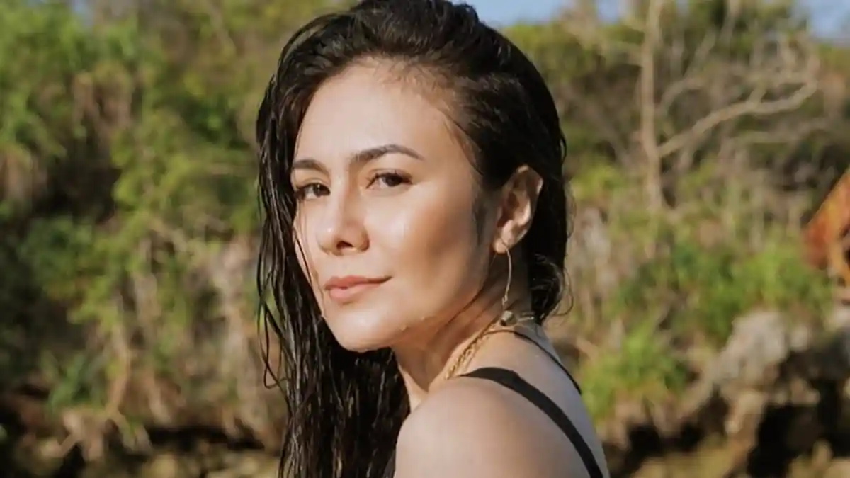 Masih Ingat Wulan Guritno? Artis Cantik yang Tetap Awet Muda hingga Kini, Begini Kabarnya Sekarang