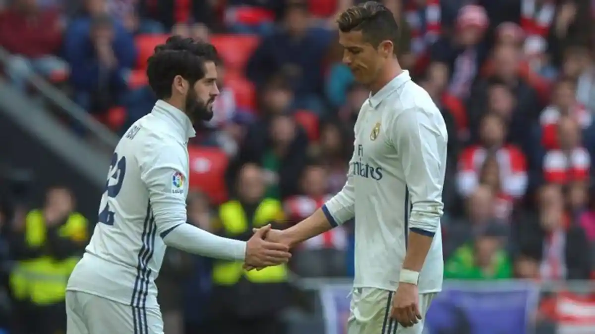 Derby Madrid di Semifinal, Kalian Harus Tahu Plus-Minus Kedua Raksasa Spanyol Ini . . .