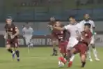 Borneo FC Kalah Tipis dari Arema FC 1-2