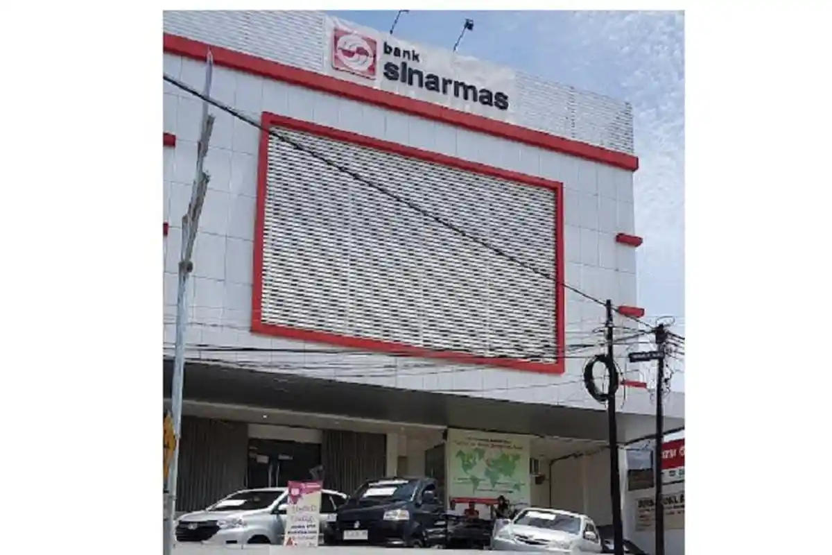 Bank Sinarmas KC Mamuju Buka Lowongan Pekerjaan, Ada 2 Posisi, Cek Syaratnya & Segera Daftar!