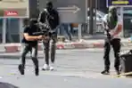 Israel Serang Jenin, Militan Palestina Melawan