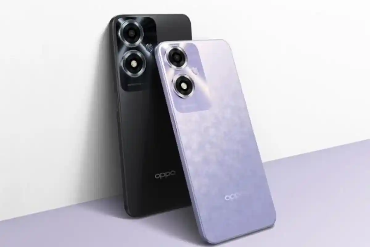 Spesifikasi Oppo A1s dan Oppo A1i yang Dirilis di China, HP Murah RAM 12 GB