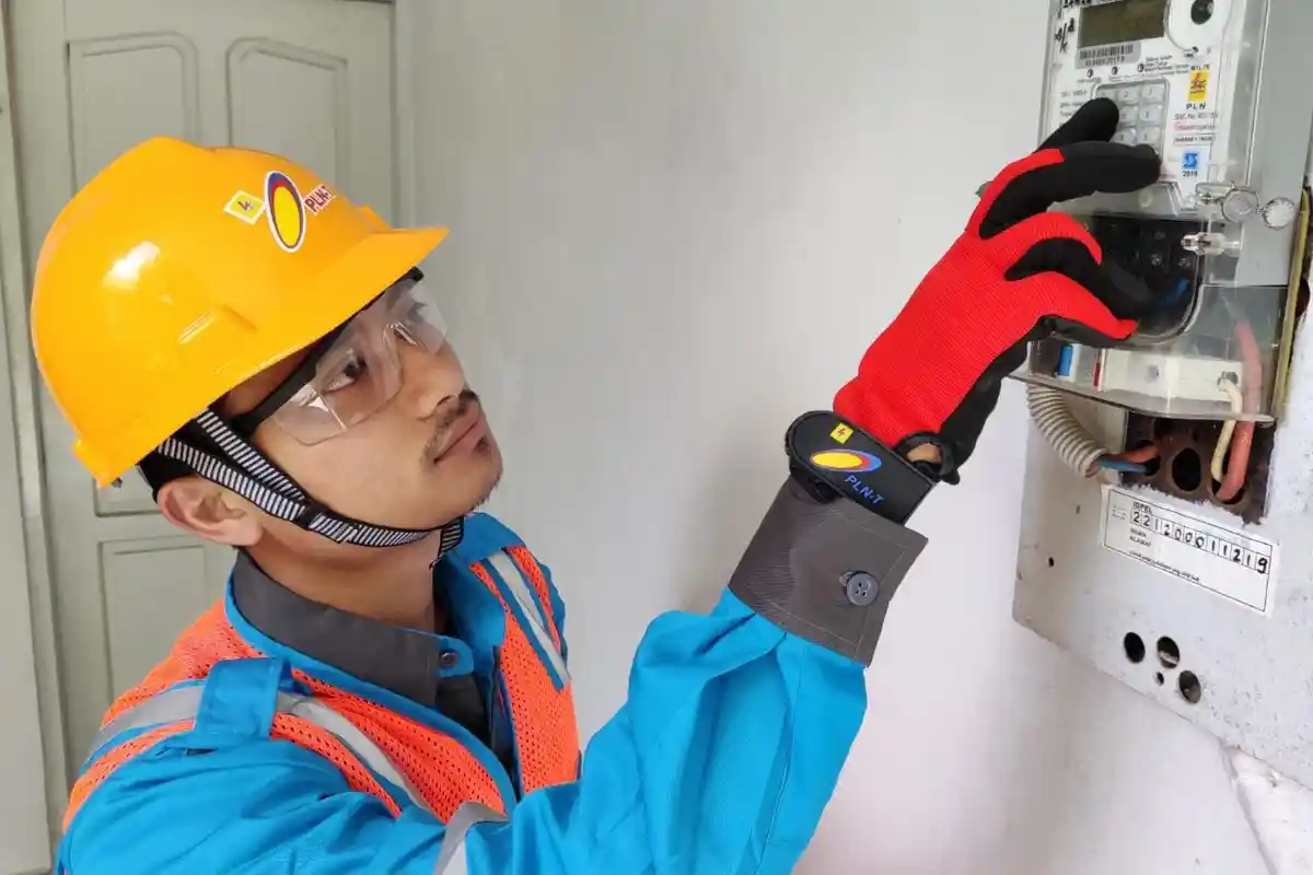 Kisah Lonjakan Tagihan Listrik Direktur PT PLN, Penyebabnya Akhirnya Terungkap
