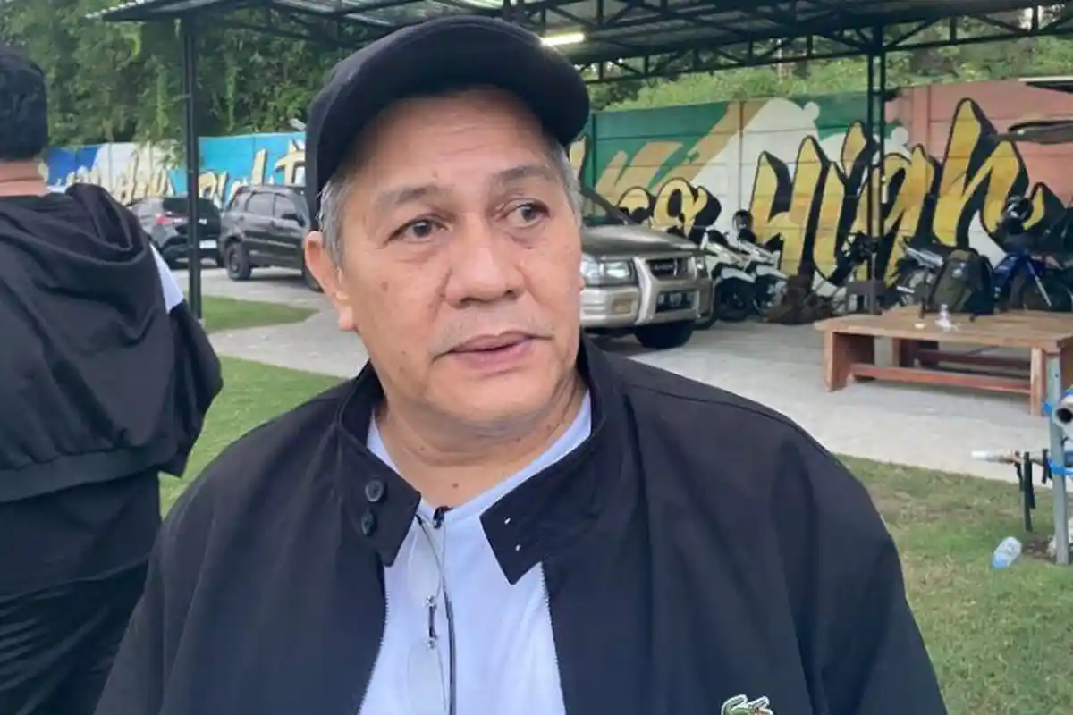 Vico Duarte Mulai Follow Akun PSS Sleman, Gusti Randa Bilang Begini