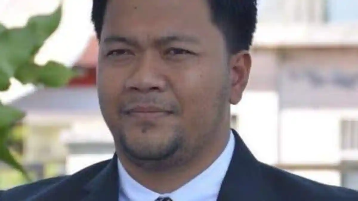 Irjen Pol Drs Rio S Djambak, Dalam Diam, Tegas Menjaga Aceh