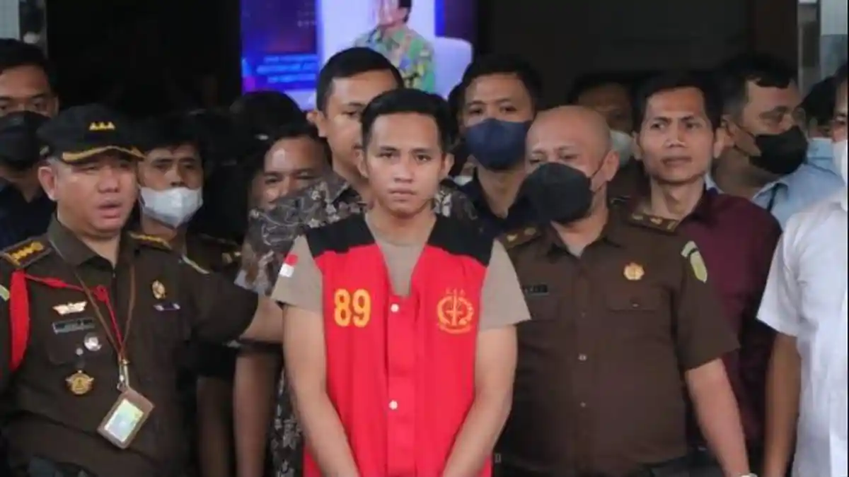 Bharada E Kembali Jalani Sidang Kasus Brigadir J Hari Ini Dengan 12 Saksi Termasuk ART Ferdy Sambo