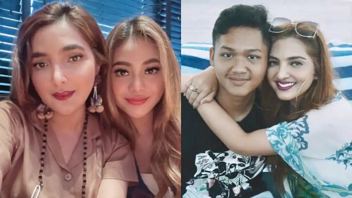 Larang Keras Aurel & Azriel Nginap di Rumah Teman, Ashanty: Mereka Beri Aku Predikat Overprotektif
