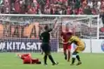 Persija Jakarta Kalahkan Mitra Kukar 3-1